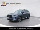 New 2025 INFINITI QX60 Autograph w/ Cargo Package image 4