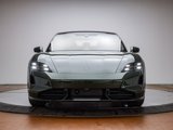 Certified 2025 Porsche Taycan Turbo image 6