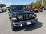 New 2025 Jeep Wrangler Sahara image 4