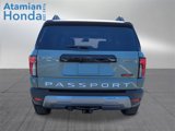 New 2026 Honda Passport TrailSport Elite image 4