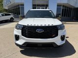 New 2025 Ford Explorer ST image 2