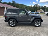Used 2019 Jeep Wrangler Sport image 2