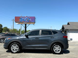 Used 2020 Hyundai Tucson SE image 3