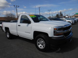 Used 2016 Chevrolet Silverado 1500 W/T w/ WT Fleet Convenience Package image 3