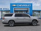 New 2025 Chevrolet Suburban Z71 image 5