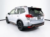 Used 2024 Subaru Forester Sport image 5