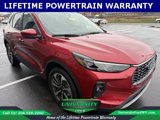 New 2025 Ford Escape Platinum w/ Premium Technology Package image 3