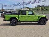 New 2025 Jeep Gladiator Willys image 6