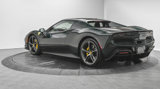 Certified 2024 Ferrari 296 GTB image 6