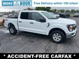 Used 2023 Ford F150 XLT image 2
