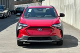New 2025 Subaru Solterra Premium image 3
