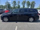Used 2017 Honda Odyssey EX-L image 4