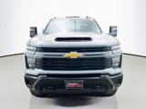 New 2025 Chevrolet Silverado 2500 Custom w/ Custom Value Package image 2