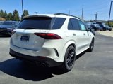 New 2025 Mercedes-Benz GLE 53 AMG 4MATIC image 6