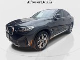 Used 2024 BMW X4 xDrive30i w/ Parking Assistance Package image 2