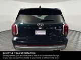 New 2025 Hyundai Palisade Calligraphy image 6