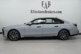 Used 2024 BMW 740i xDrive image 2