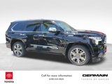 New 2025 Toyota Sequoia Capstone image 4