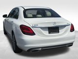 Used 2020 Mercedes-Benz C 300 4MATIC Sedan image 3