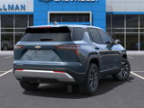 New 2026 Chevrolet Equinox LT image 4