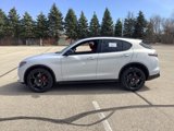 New 2025 Alfa Romeo Stelvio Sprint w/ Veloce Package image 2