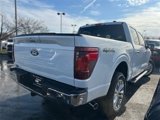New 2025 Ford F150 XLT w/ Equipment Group 303A High image 5
