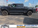 Used 2024 Ford F250 Lariat w/ Black Appearance Package image 5
