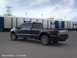 New 2025 Ford F350 4x4 Crew Cab Super Duty image 4