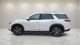 New 2025 Nissan Pathfinder Platinum image 4