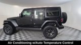 New 2025 Jeep Wrangler Sport S image 6