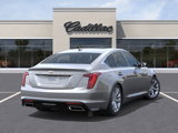 New 2026 Cadillac CT5 Premium Luxury w/ Sun And Sound Package image 4