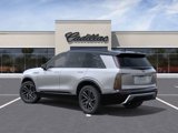 New 2026 Cadillac Vistiq Sport image 3