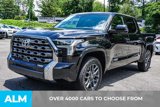 Used 2025 Toyota Tundra Platinum image 3