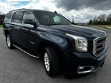 Used 2018 GMC Yukon SLT w/ Open Road Package image 3