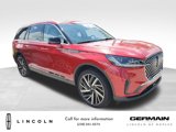 New 2025 Lincoln Aviator Reserve w/ Equipment Group 201A image 4