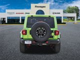 New 2025 Jeep Wrangler Unlimited Rubicon image 5