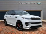 New 2025 Land Rover Range Rover Sport Dynamic SE image 2