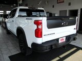 Used 2024 Chevrolet Silverado 1500 ZR2 w/ ZR2 Bison Edition image 4