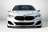 Used 2022 BMW M850i Gran Coupe xDrive image 3
