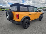 Used 2022 Ford Bronco 4-Door image 4