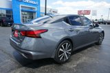 Used 2019 Nissan Altima 2.5 SR w/ SR Premium Package image 5