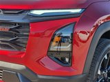 New 2026 Chevrolet Equinox RS w/ Convenience Package III image 5