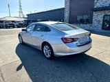Used 2021 Chevrolet Malibu LT image 2