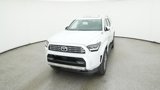 New 2025 Toyota 4Runner Limited image 5