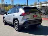 Certified 2025 Toyota RAV4 XSE image 4