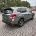 Used 2019 Subaru Forester Limited image 3