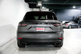 Used 2021 Porsche Cayenne image 4