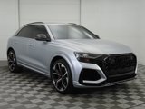 Used 2022 Audi RS Q8 w/ Black Optic Package image 3