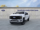 New 2025 Ford F250 Platinum image 2