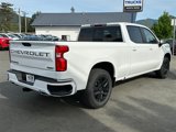 New 2025 Chevrolet Silverado 1500 RST w/ Convenience Package II image 6